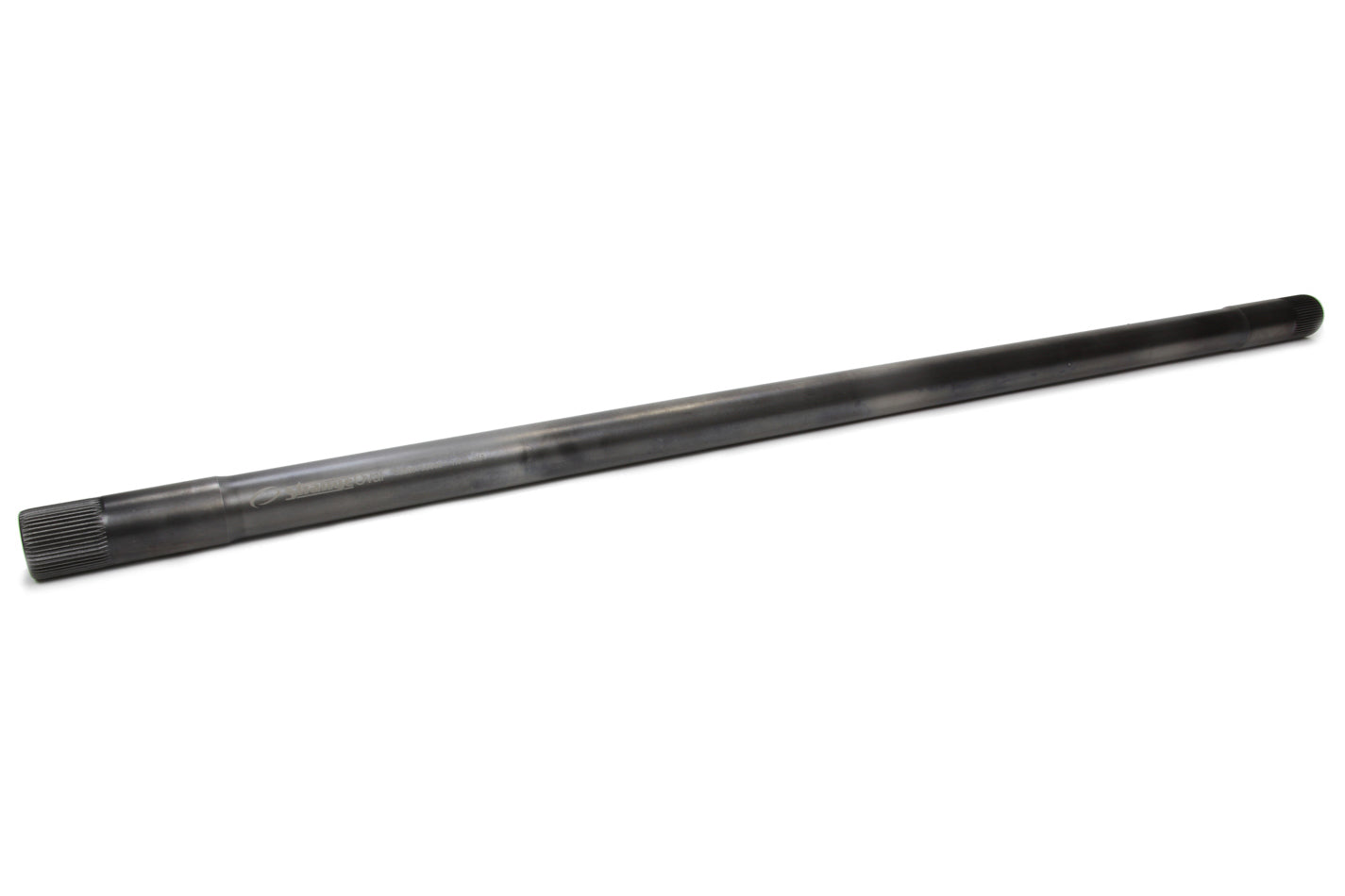 Strange Oval SOTSEE09873000 Tubular Torsion Bar 30in .987in Dia.