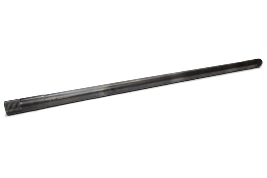 Strange Oval SOTSEE09873000 Tubular Torsion Bar 30in .987in Dia.