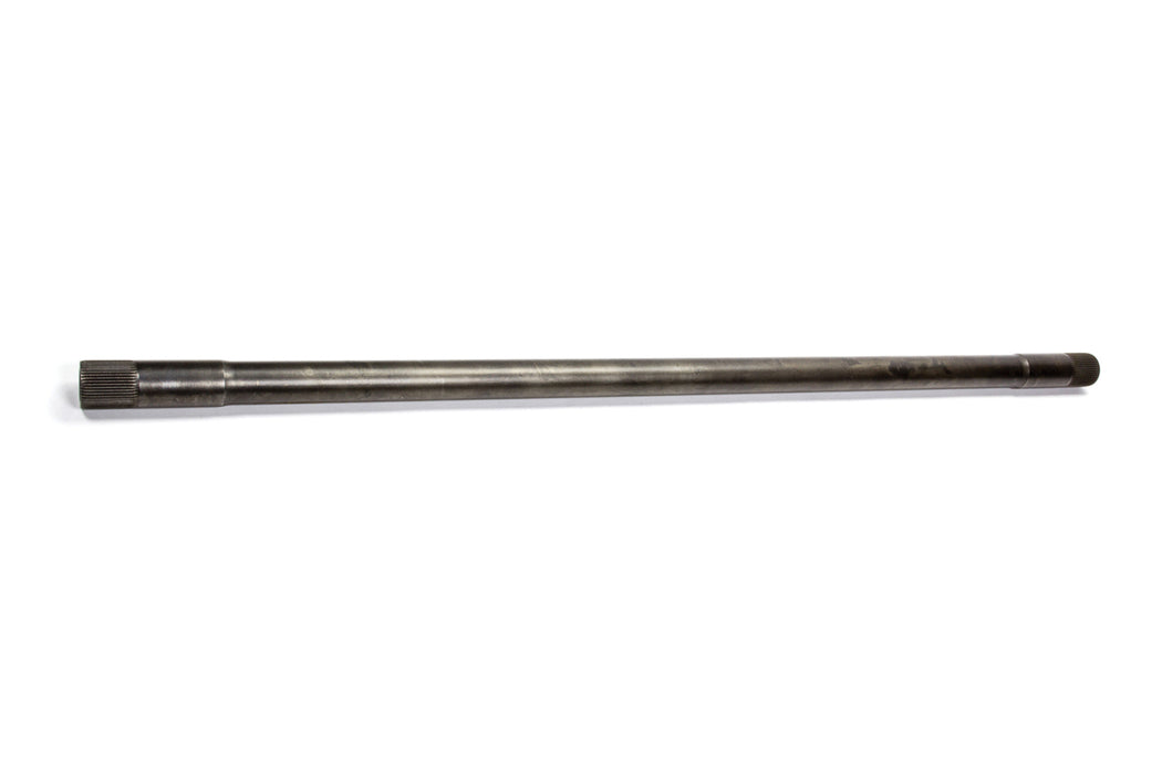 Strange Oval SOTSEE10003000 Tubular Torsion Bar 30in 1.00in Dia