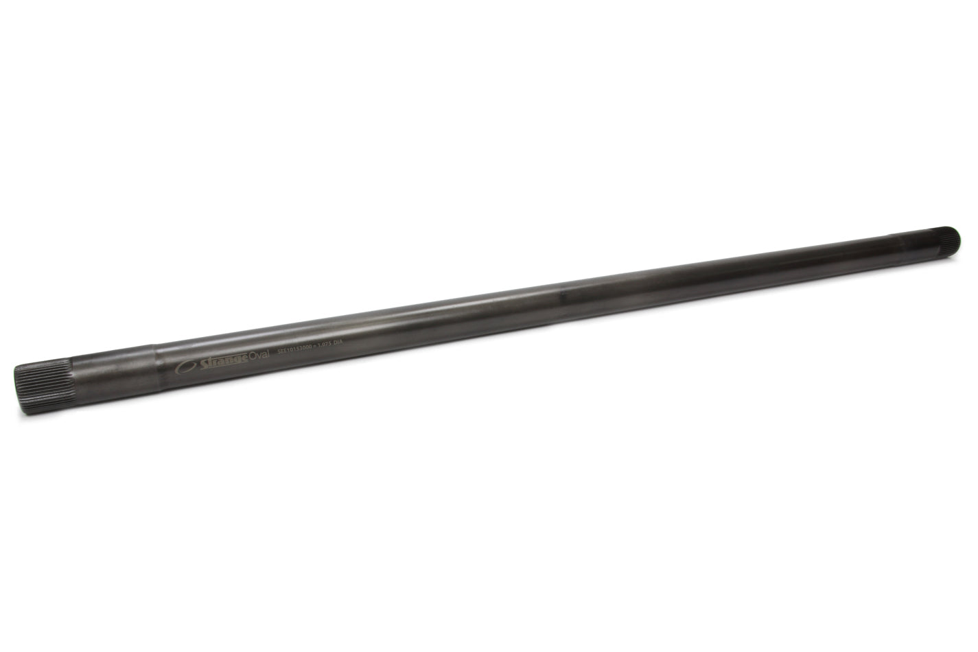 Strange Oval SOTSEE10153000 Tubular Torsion Bar 30in 1.015in Dia