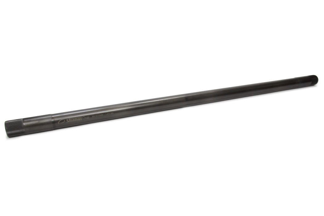 Strange Oval SOTSEE10153000 Tubular Torsion Bar 30in 1.015in Dia