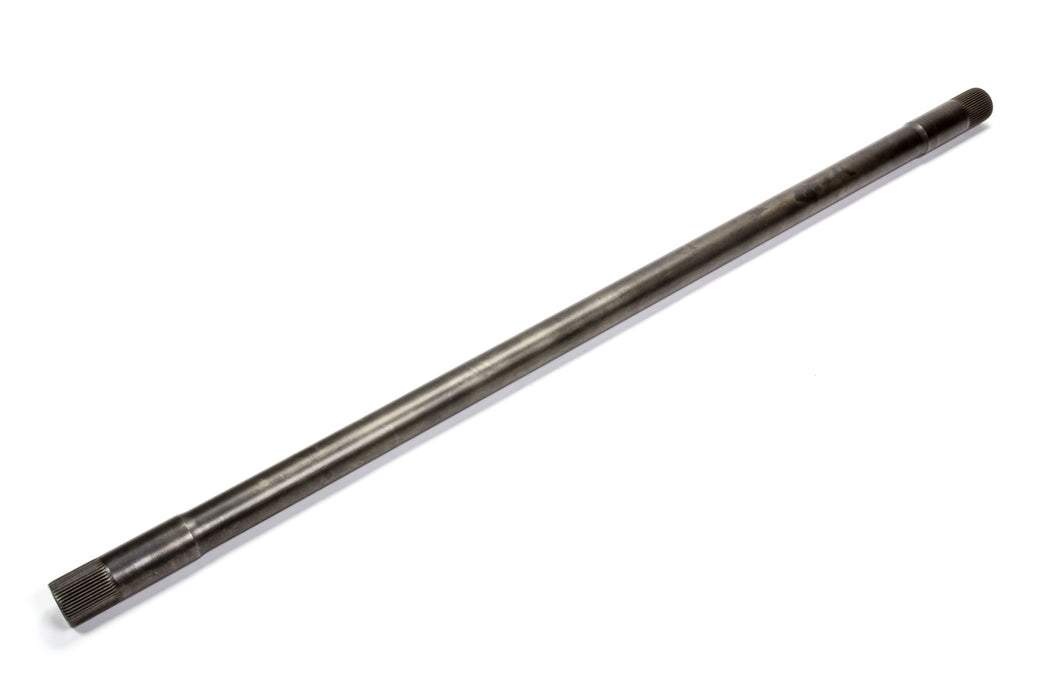 Strange Oval SOTSEE10503000 Tubular Torsion Bar 30in 1.050in Dia