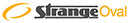 Strange Oval SOTSEE10353000 Tubular Torsion Bar 30in 1.035in Dia