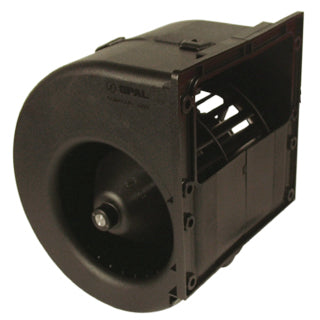 Spal Advanced Technologies SPA30003522 Single Wheel Centrifugal Blower 12V