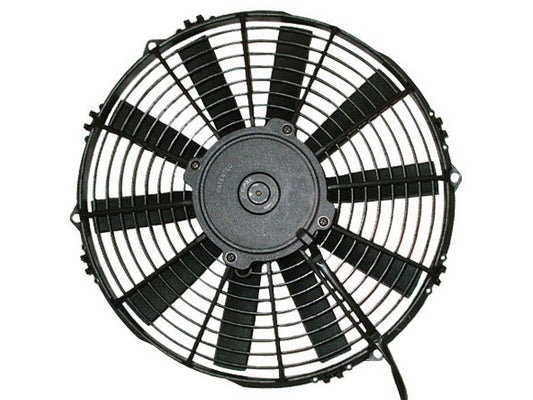Spal Advanced Technologies SPA30101508 13in Pusher Fan Straight Blade 1186 CFM