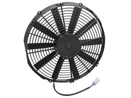 Spal Advanced Technologies SPA30101509 14in Puller Fan Straight Blade 1274 CFM