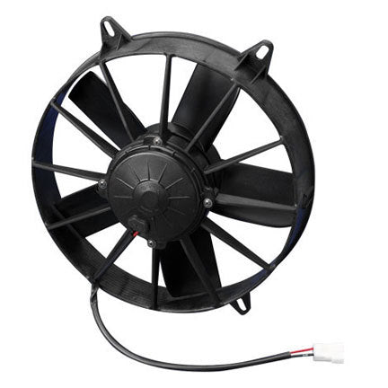 Spal Advanced Technologies SPA30102564 11in High Performance Fan Puller