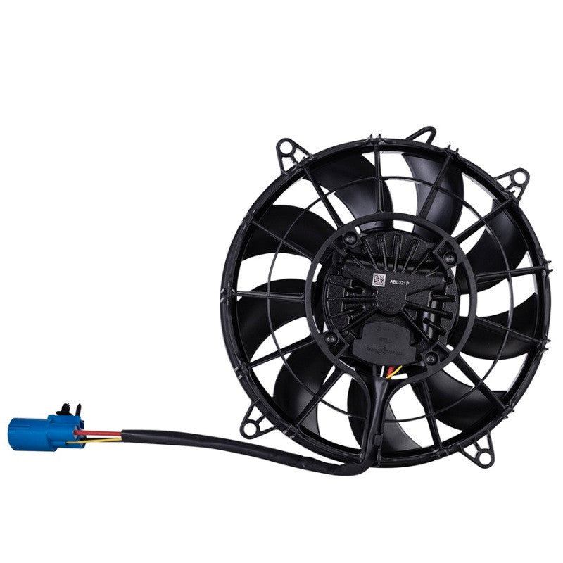 Spal Advanced Technologies SPA30107090-PKG 16in Drop-In 300W Brushless Fan