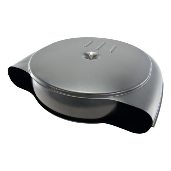 Specialty Products Company SPC7284 Air Cleaner Kit Retro Cadillac Style Black