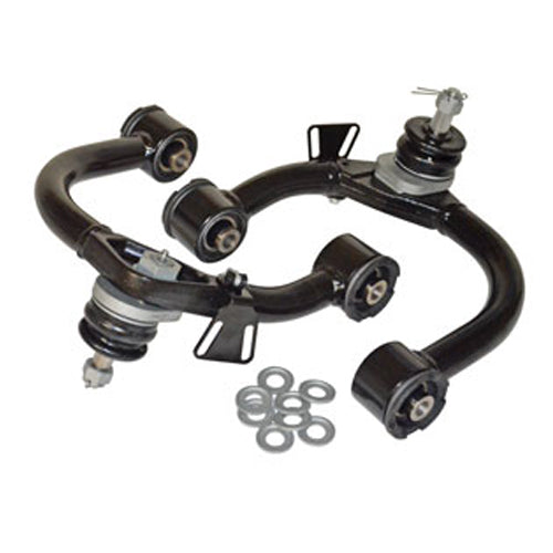 Spc Performance SPP25455 Adjustable Front upper c ontrol Arms