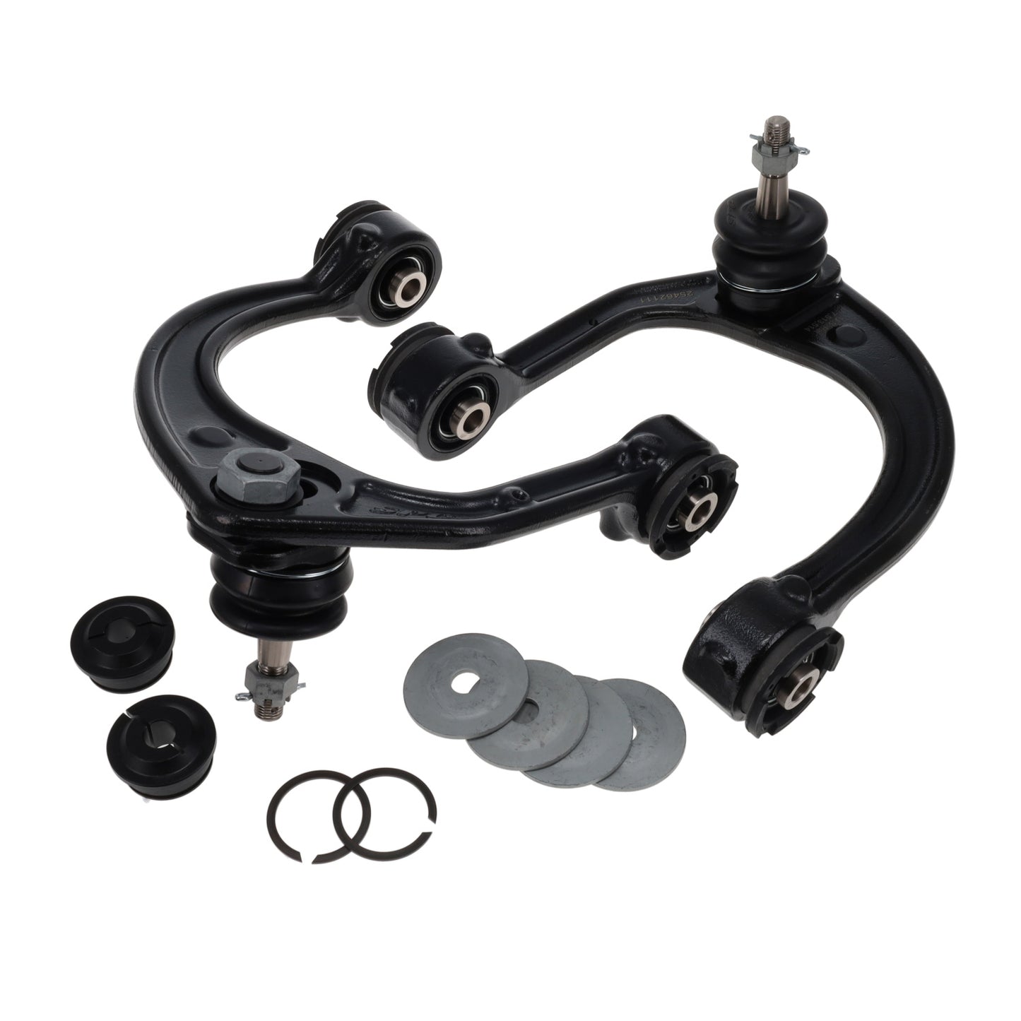 Spc Performance SPP35460 Upper Control Arms