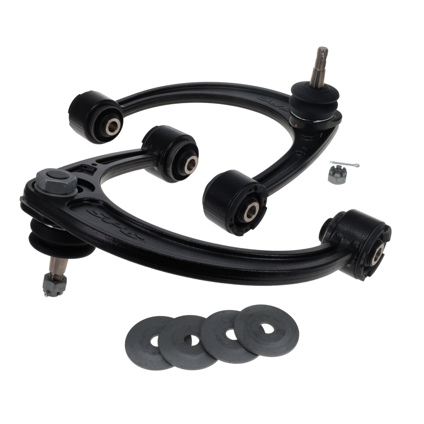 Spc Performance SPP35480 Upper Control Arms