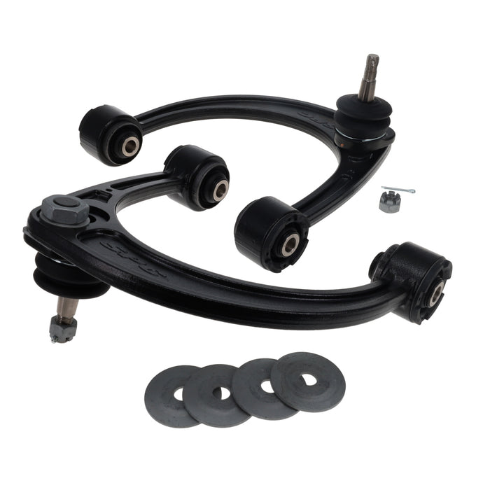 Spc Performance SPP35480 Upper Control Arms