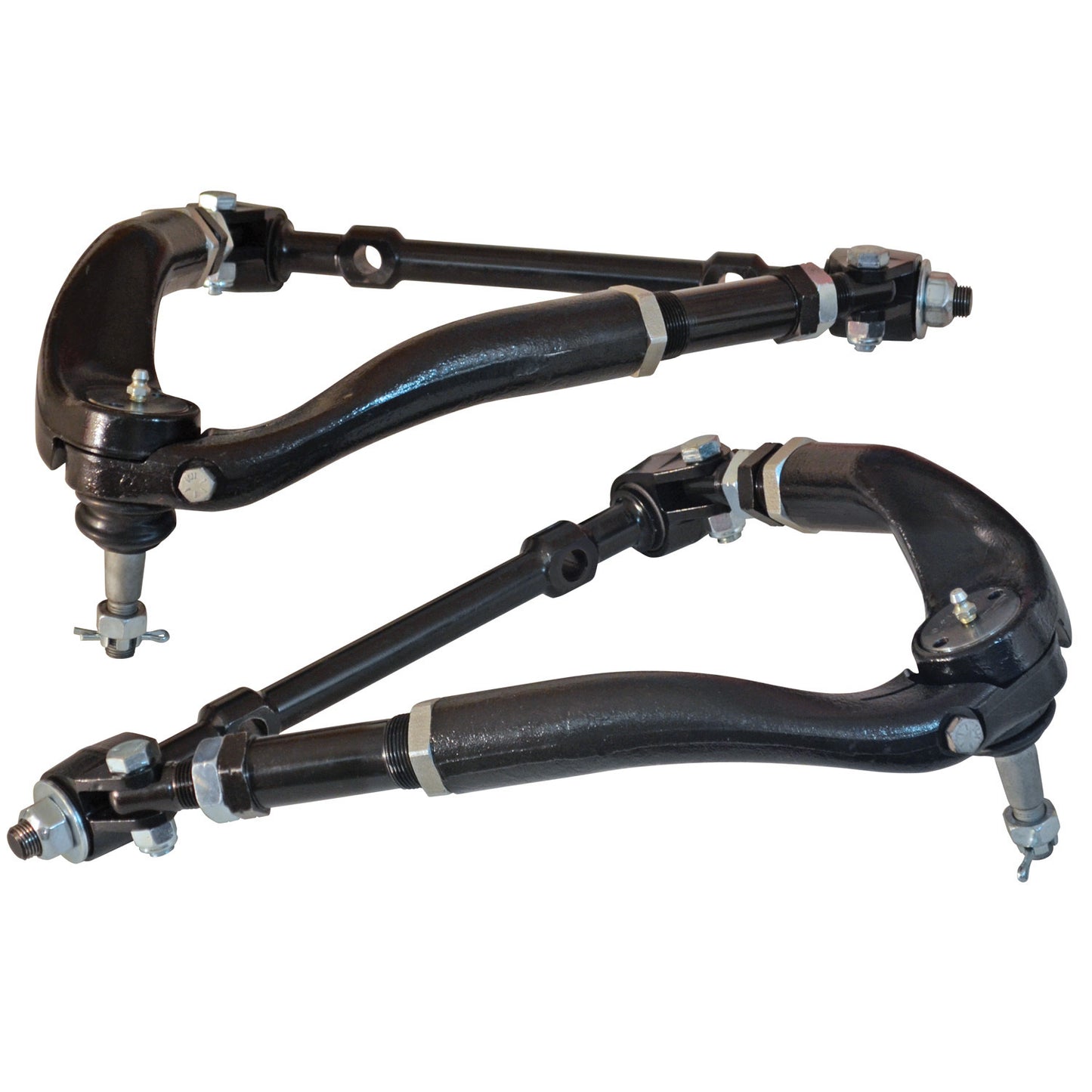 Spc Performance SPP97160 Adjustable Control Arms Pair Corvette C2/C3