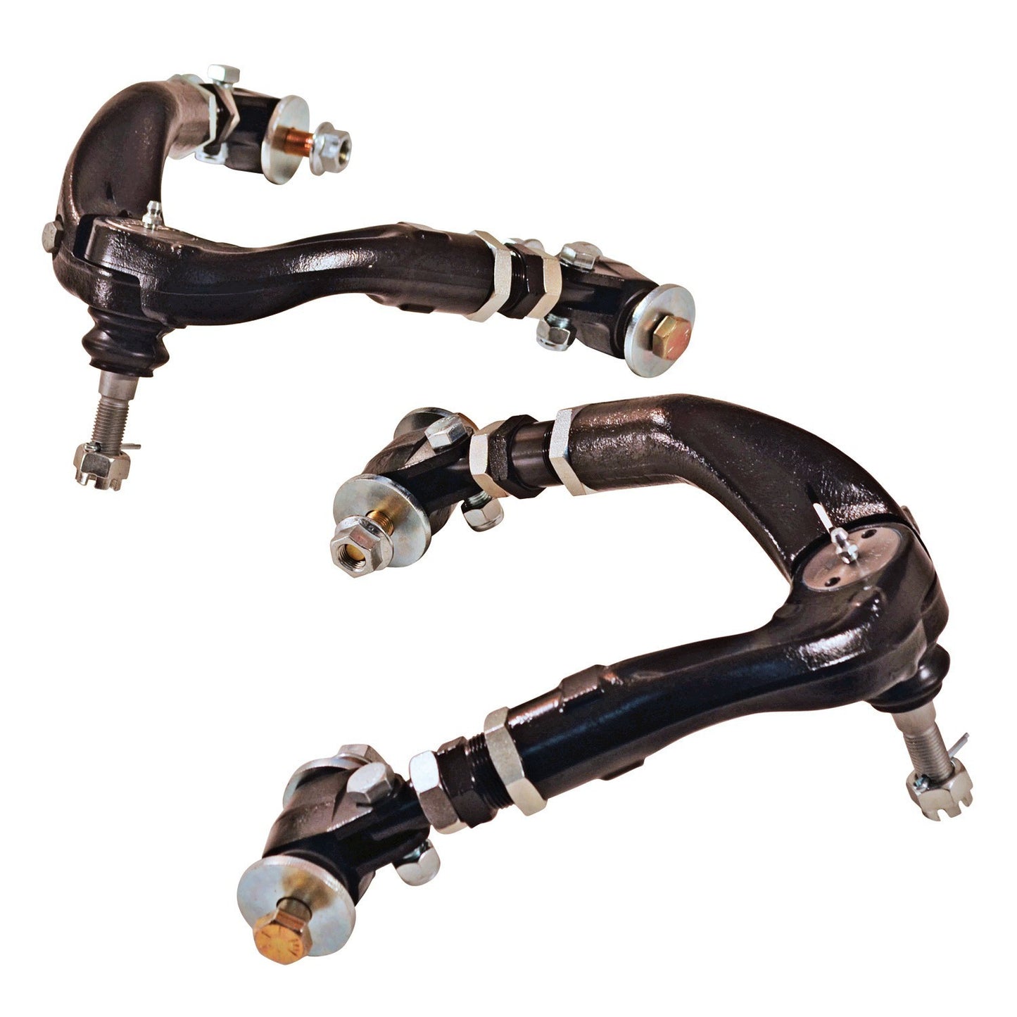 Spc Performance SPP97300 Adjustable Control Arms Pair Mopar A/B/E Body