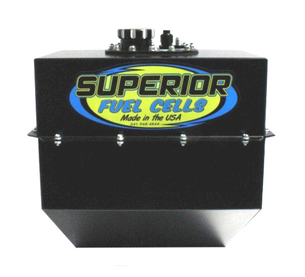 Superior Fuel Cells SRCSFC22T-BL Fuel Cel 22 Gal w/o Foam