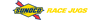 Sunoco Race Jugs