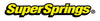 Supersprings