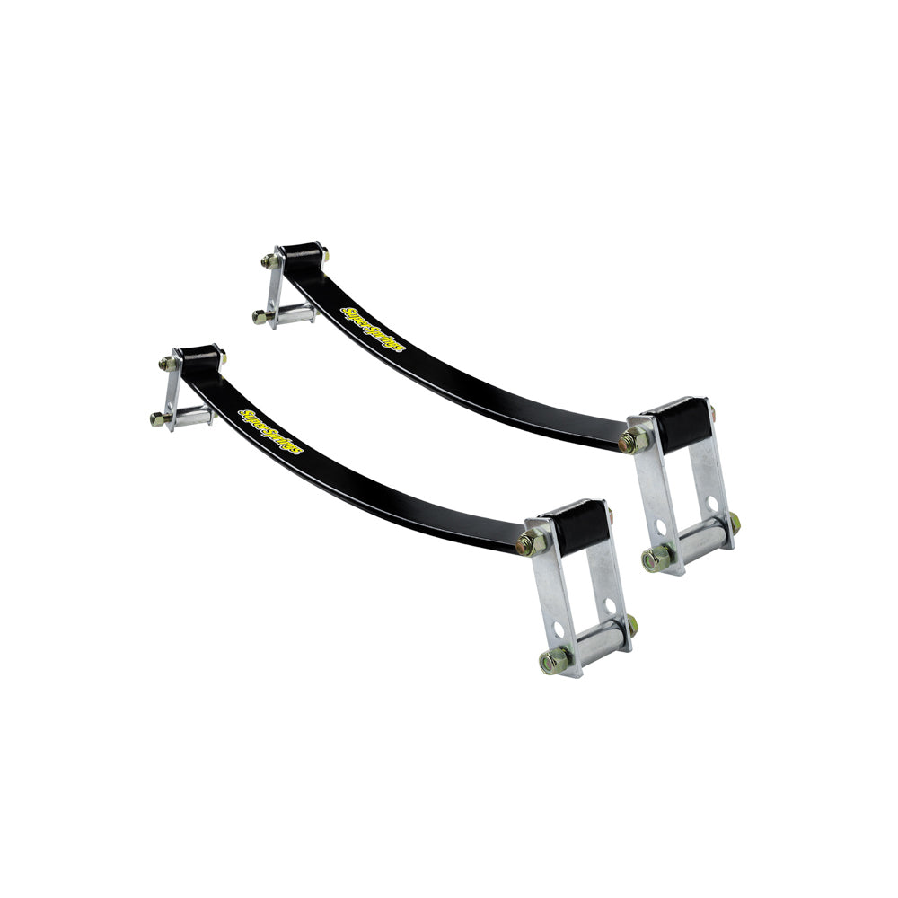 Supersprings SSISSA22 SuperSprings Self Adjust Suspension Stabilizing