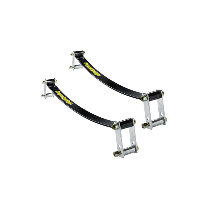 Supersprings SSISSA40 Self-Adjusting Suspensio n Stabilizing System