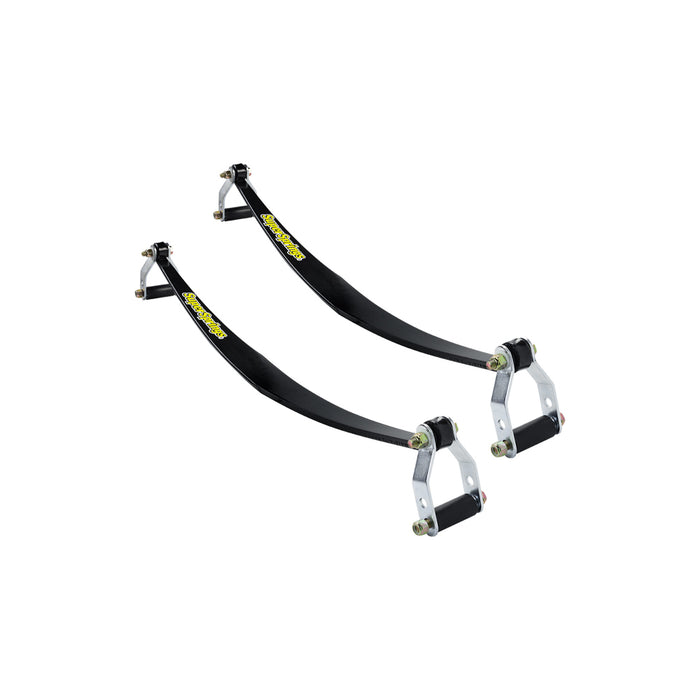 Supersprings SSISSA8 SuperSprings Self Adjust Suspension Stabilizing