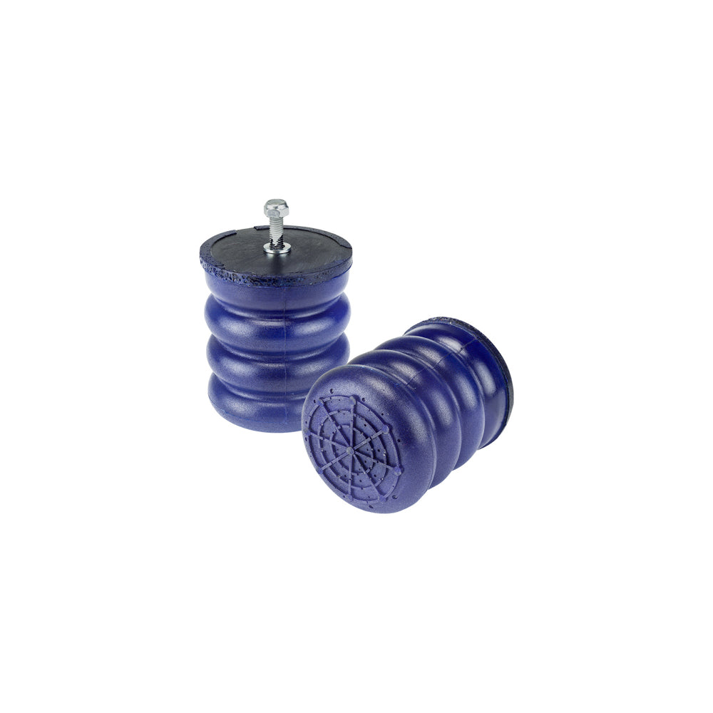 Supersprings SSISSF-106-40 SumoSprings Front Suspen sion Helper Springs Pair