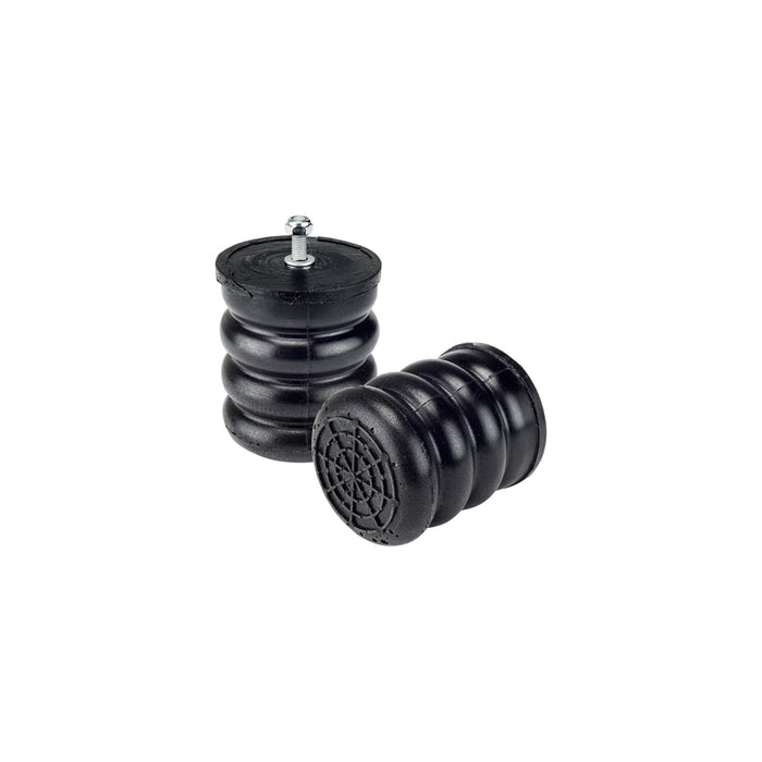 Supersprings SSISSF-106-47 SumoSprings Front Suspen sion Helper Springs Pair