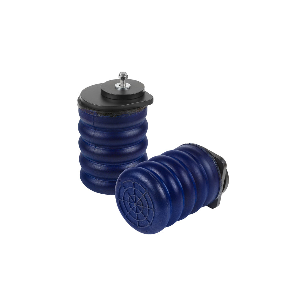 Supersprings SSISSF-111-40 SumoSprings Front Suspen sion Helper Springs Pair
