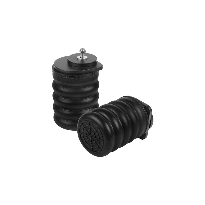 Supersprings SSISSF-111-47 SumoSprings Front Suspen sion Helper Springs Pair