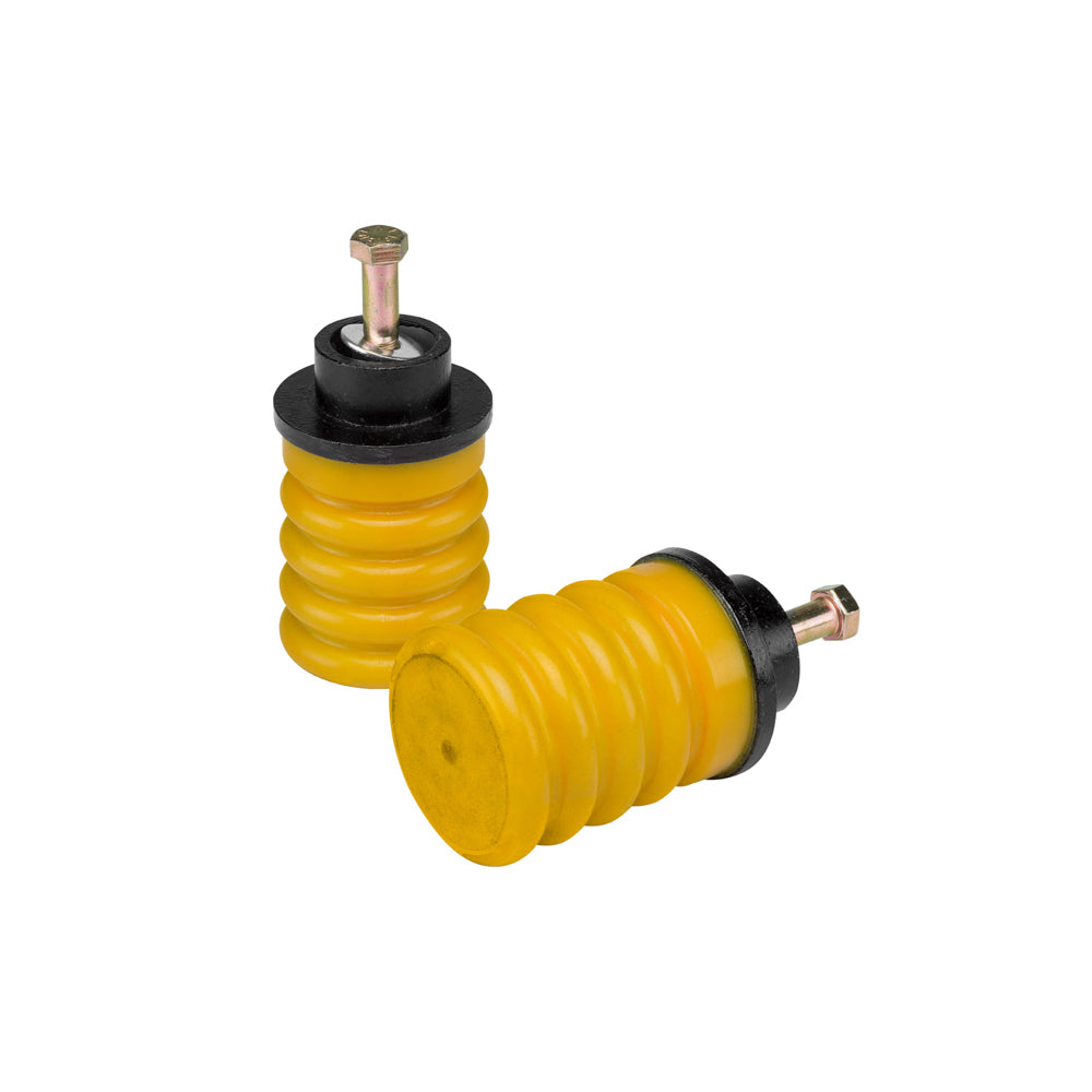 Supersprings SSISSF-402-54 SumoSprings Front Suspen sion Helper Springs Pair
