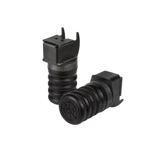 Supersprings SSISSR-117-47 SumoSprings Rear Suspen sion Helper Springs Pair