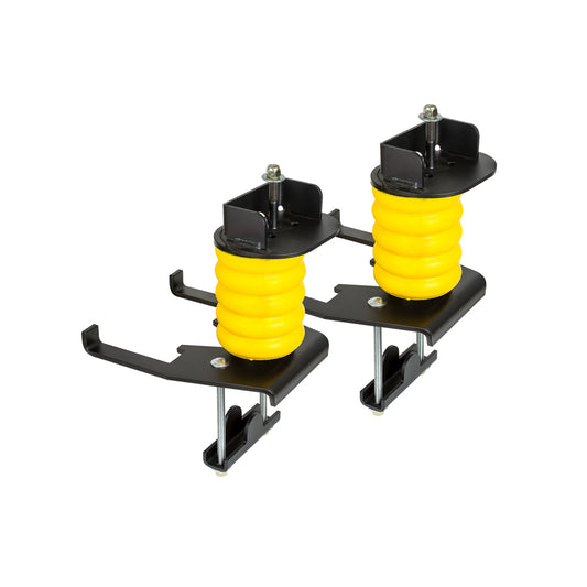 Supersprings SSISSR-140-54 SumoSprings Rear Suspen sion Helper Springs Pair