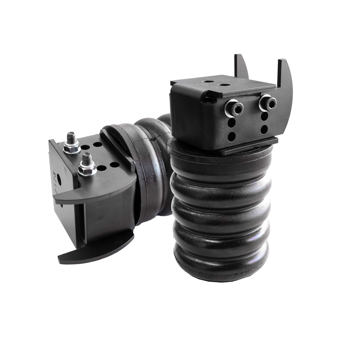 Supersprings SSISSR-146-47 SumoSprings Rear Suspen sion Helper Springs Pair
