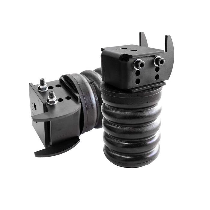 Supersprings SSISSR-146-47 SumoSprings Rear Suspen sion Helper Springs Pair
