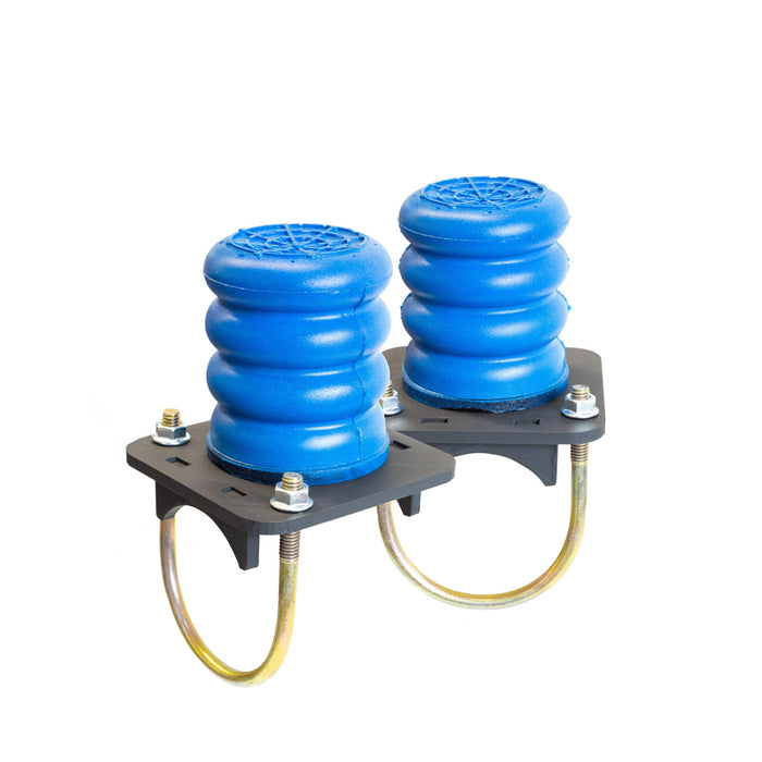 Supersprings SSISSR-148-40 SumoSprings Rear Suspen sion Helper Springs Pair