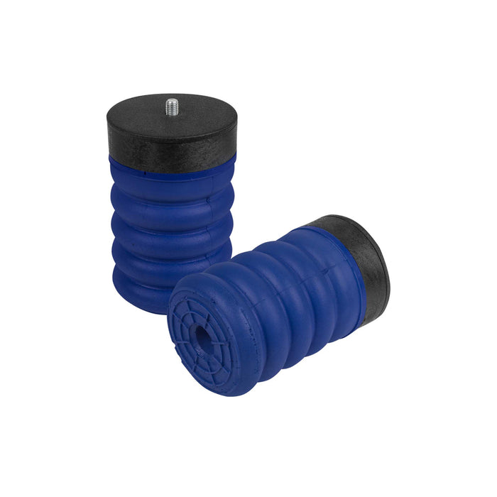 Supersprings SSISSR-217-40 SumoSprings Rear Suspen sion Helper Springs Pair
