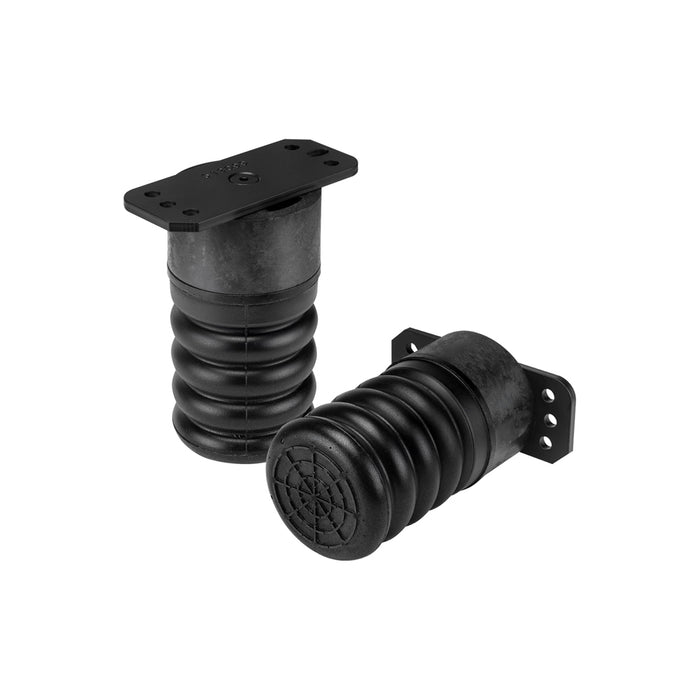 Supersprings SSISSR-306-47 SumoSprings Suspenion Helper Springs Pair