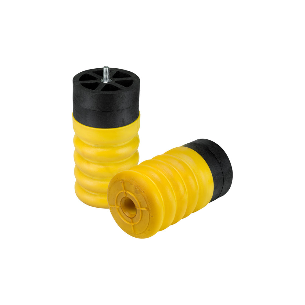 Supersprings SSISSR-313-54 SumoSprings Rear Suspen sion Helper Springs Pair