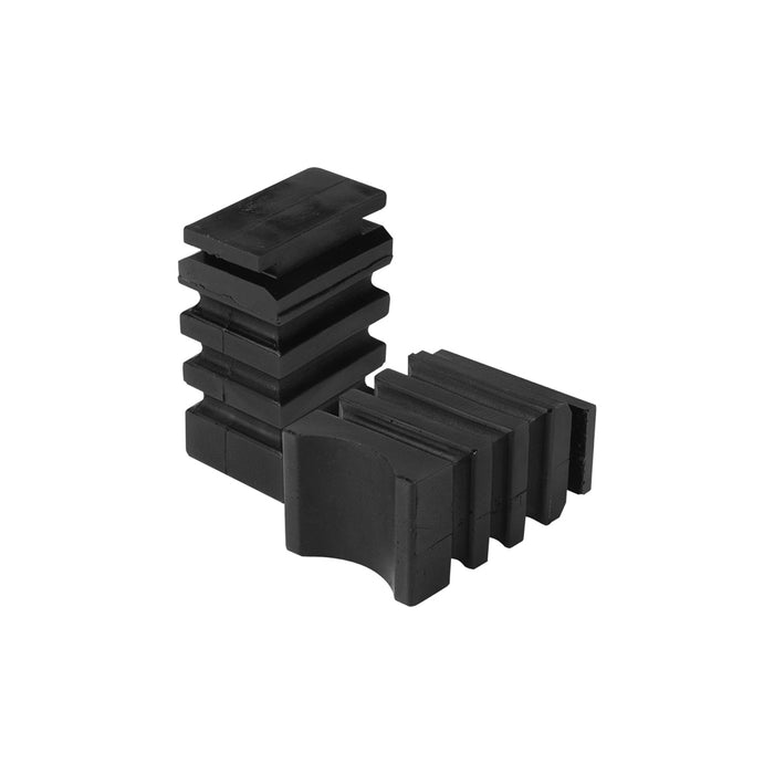 Supersprings SSISSR-338-47 SumoSprings Rear Suspen sion Helper Springs Pair