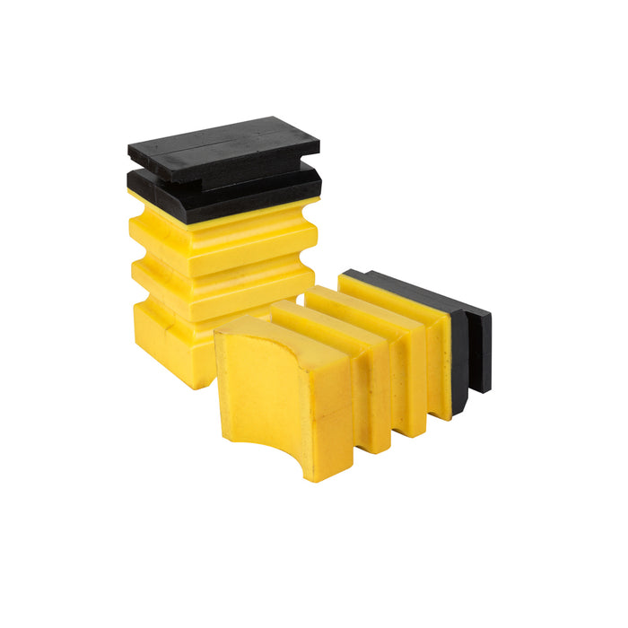 Supersprings SSISSR-338-54 SumoSprings Rear Suspen sion Helper Springs Pair