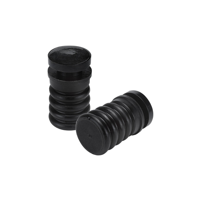 Supersprings SSISSR-405-47 SumoSprings Rear Suspen sion Helper Springs Pair