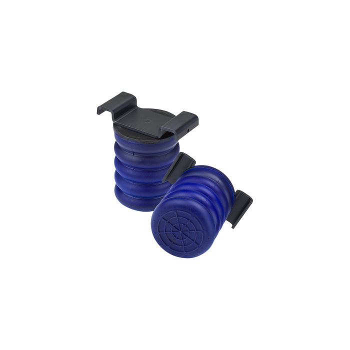 Supersprings SSISSR-610-40 SumoSprings Rear Suspen sion Helper Springs Pair