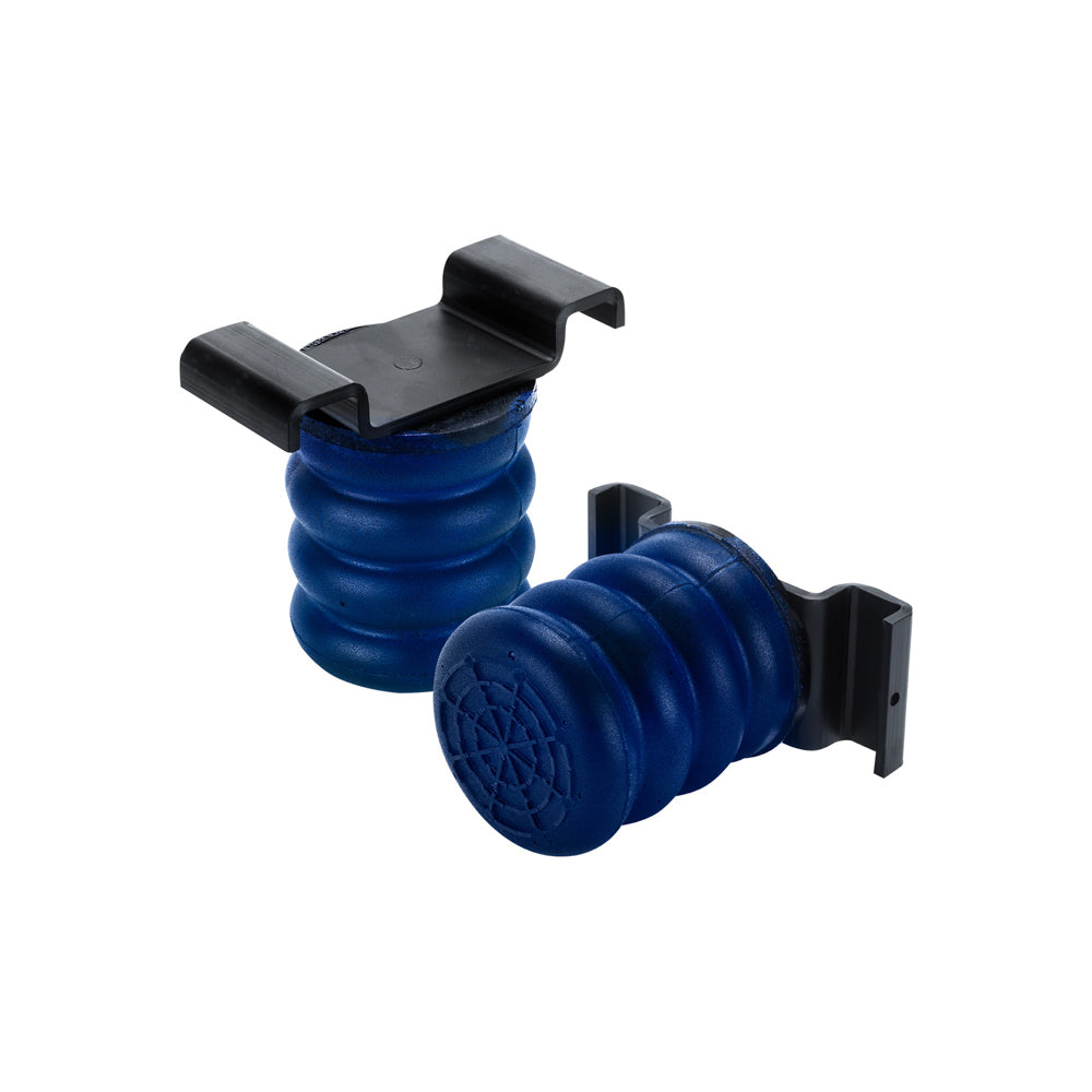 Supersprings SSISSR-612-40 SumoSprings Rear Suspen sion Helper Springs Pair