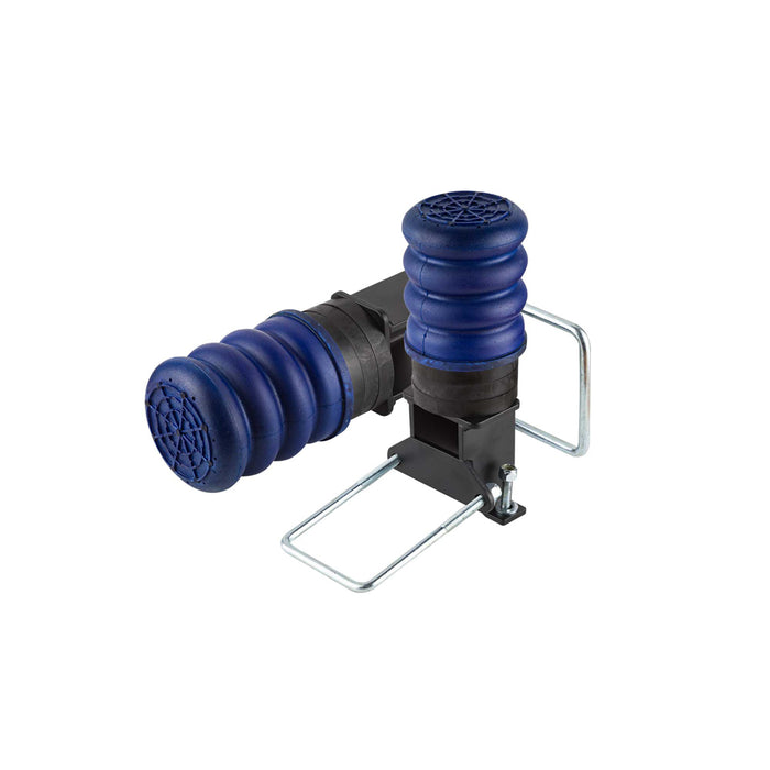 Supersprings SSITSS-106-40 Trailer SumoSprings Susp ension Helper Springs Pr