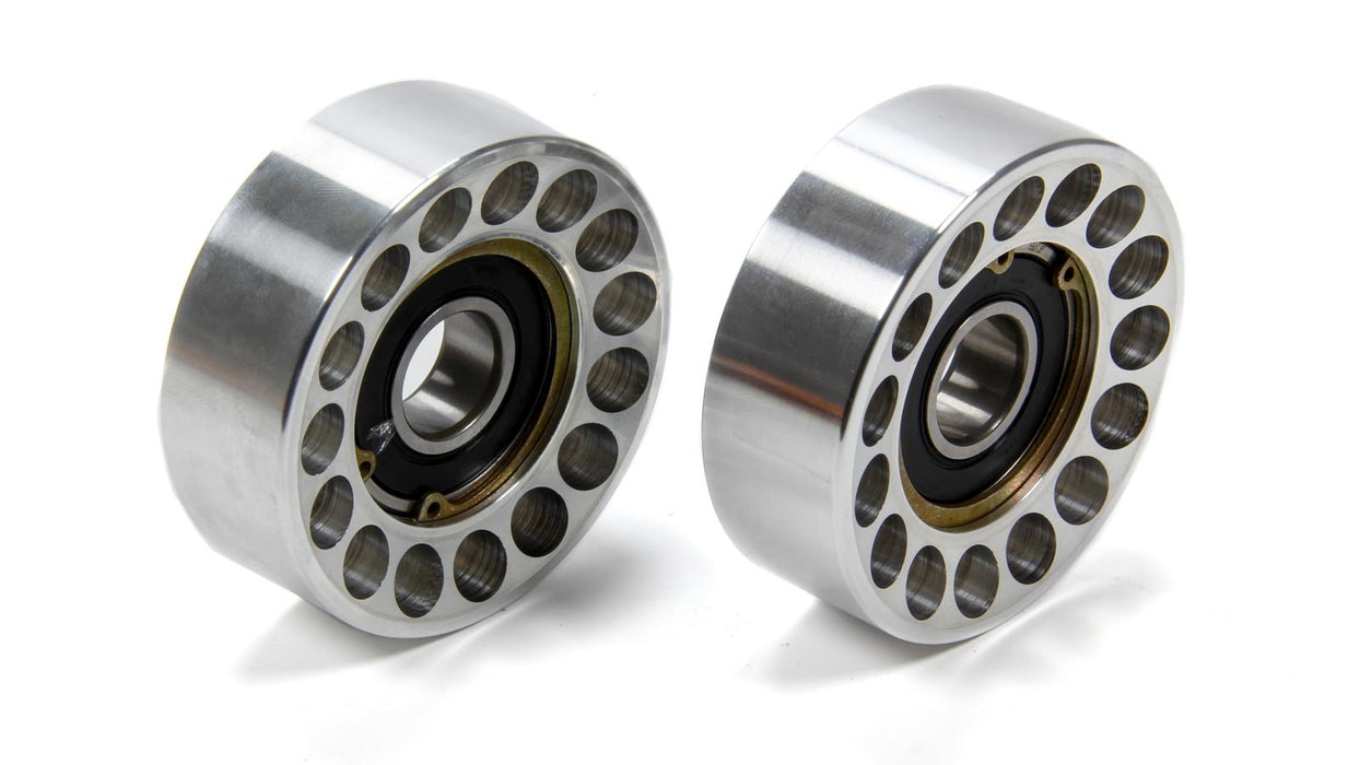 Steeda Autosports STD555-3361 Billet Idler Gear 11-14 Mustang 5.0L