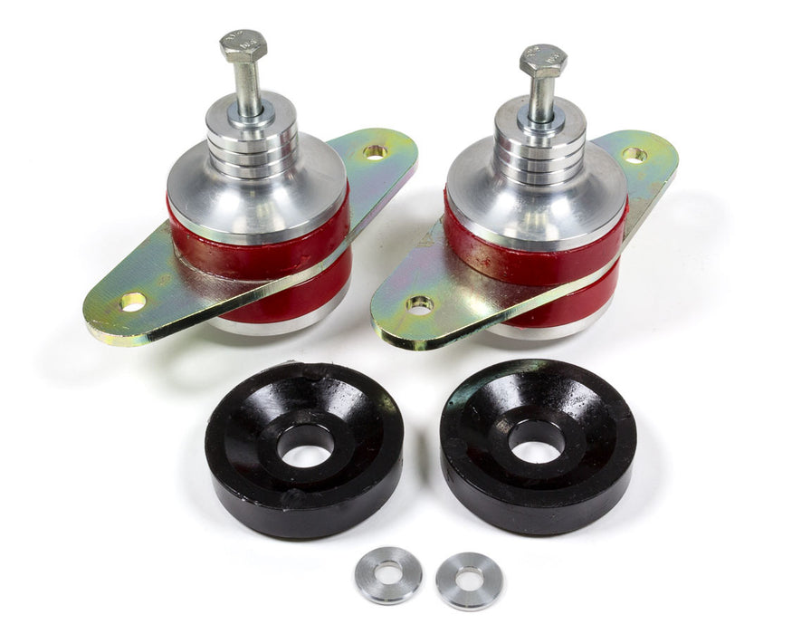 Steeda Autosports STD555-4039 Motor Mounts 2015 Mustang GT