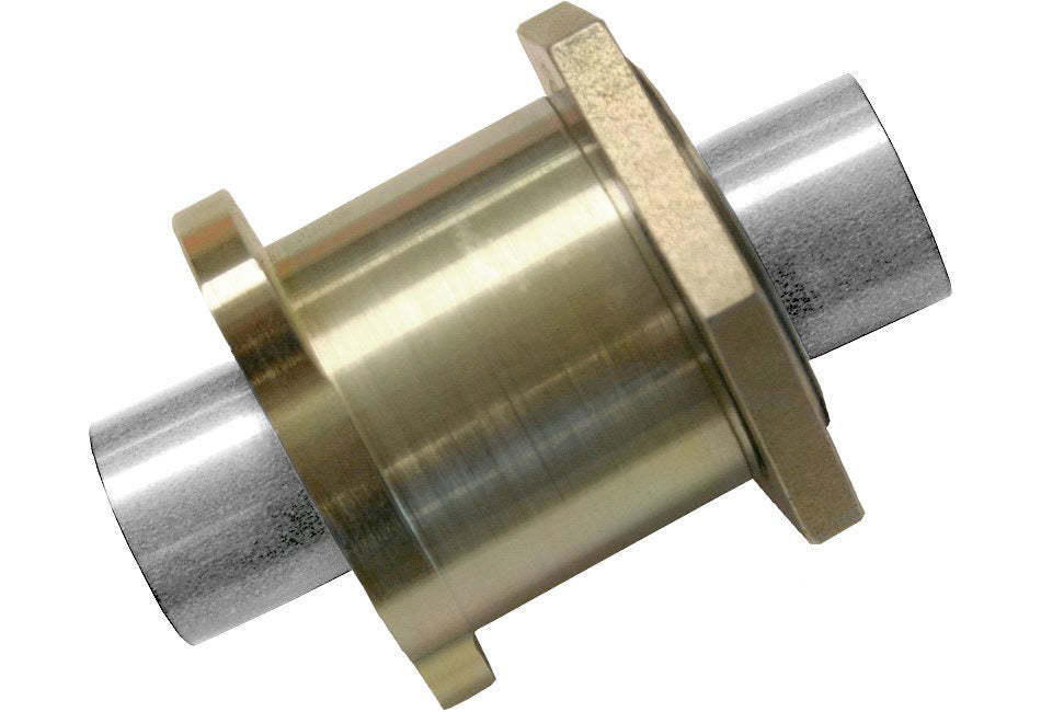 Steeda Autosports STD555-4104 Spherical Bearing Upper Axle End Bushing