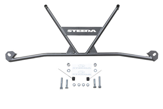 Steeda Autosports STD555-5536 Extreme G-Trac Brace 2015-2024