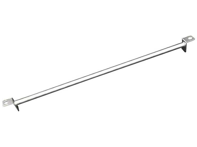Steeda Autosports STD555-5751 Shock Tower Brace - Rear 94-04 Mustang