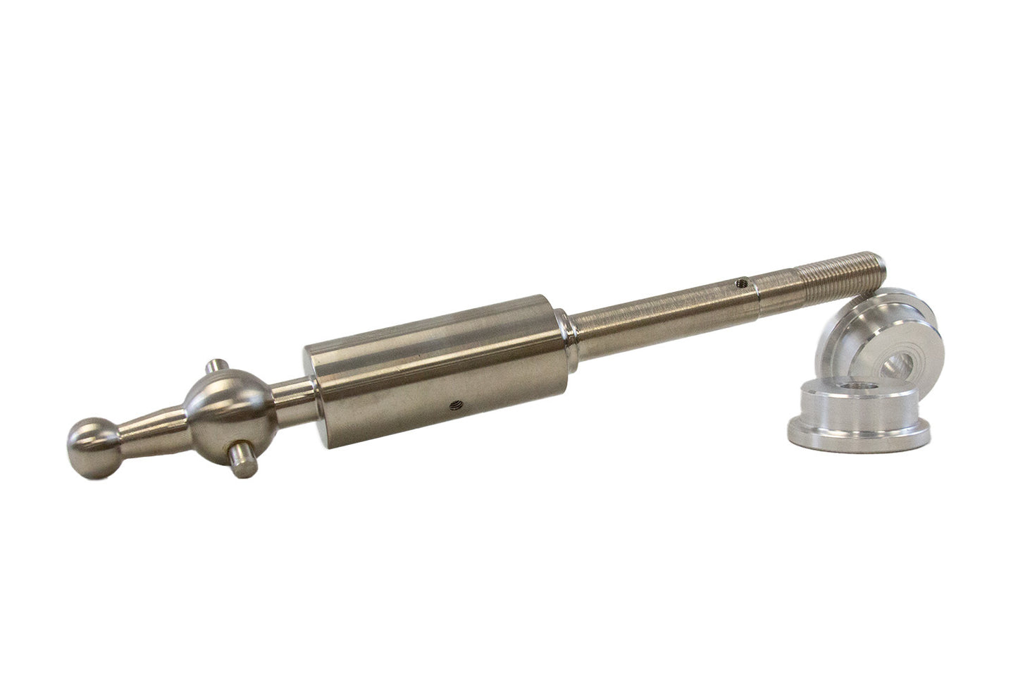 Steeda Autosports STD555-7320 Tri-Ax Shifter Short Throw 15-26 Mustang